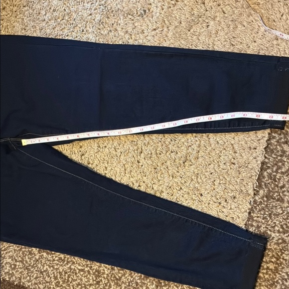 Royalty For Me Blue Skinny Jeans Stretchy Denim - Picture 13 of 14